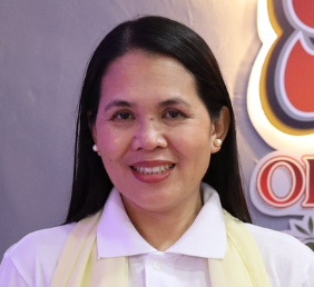 Ptr. Emma Mantaring